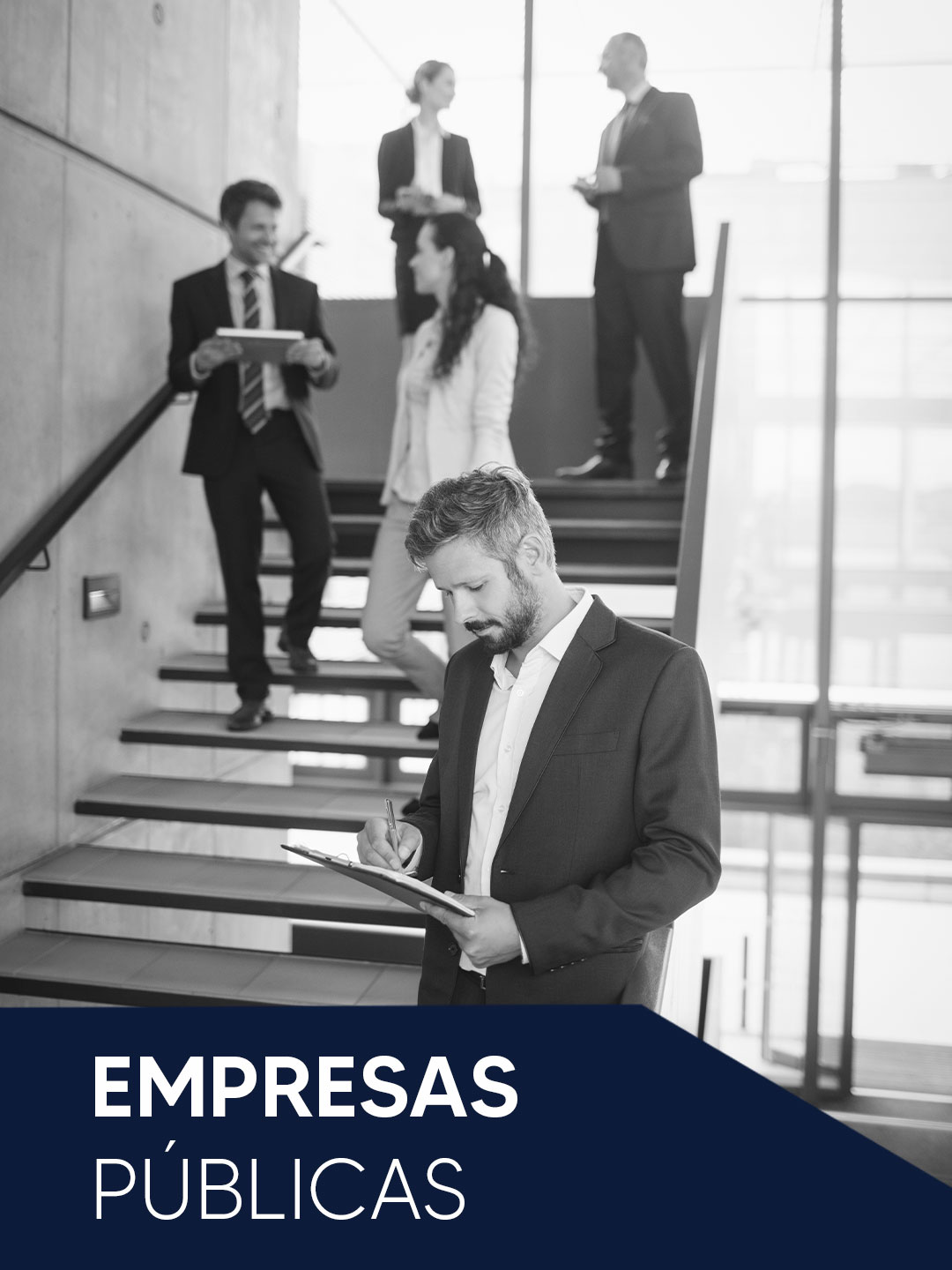 empresas publicas