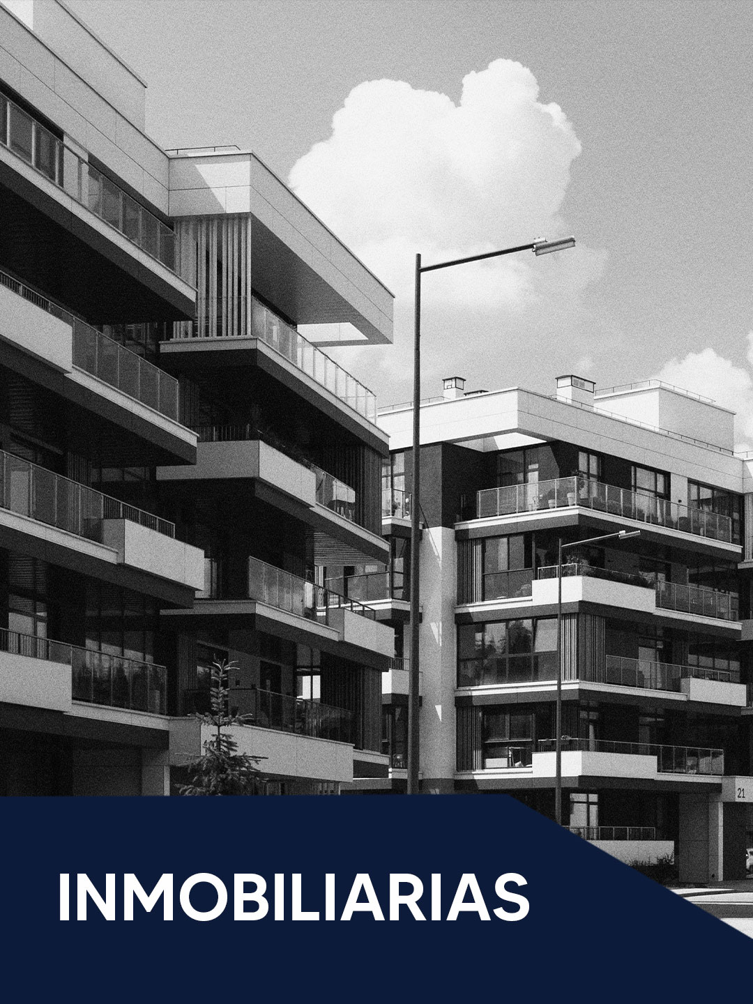 inmobiliarias