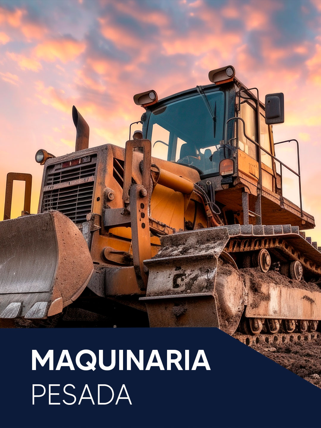 maquinaria pesada v2