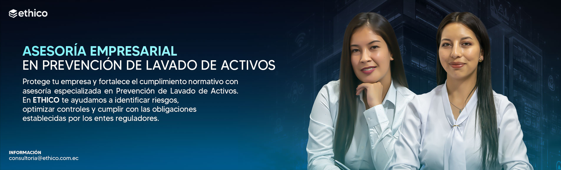 ethico portada asesoria empresarial