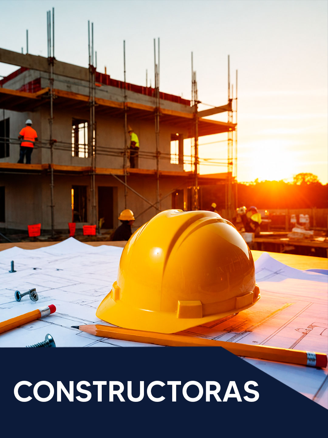 constructoras