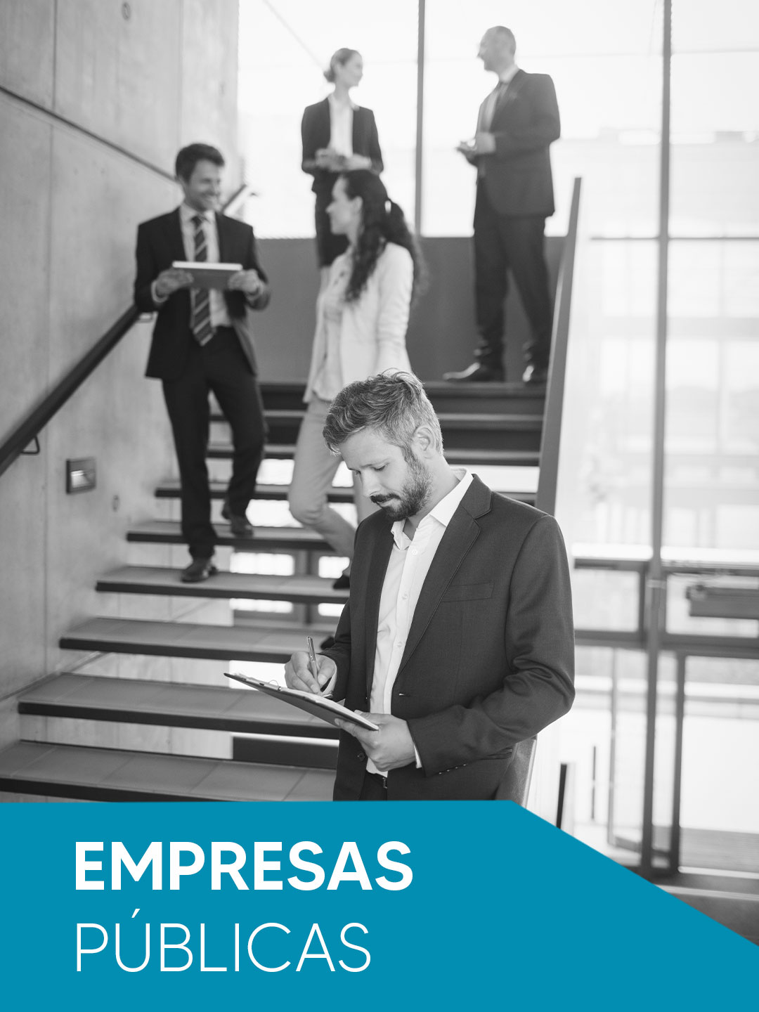 empresas publicas