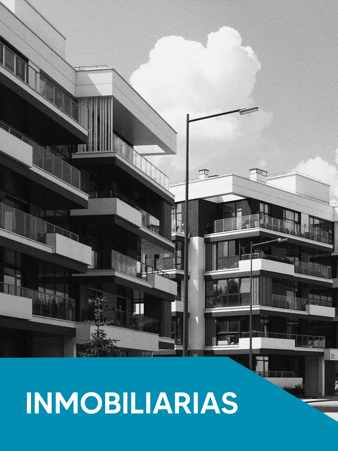 inmobiliarias
